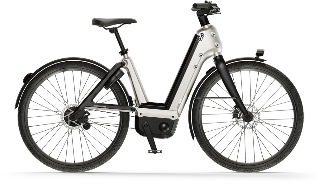Roetz Life E-bike